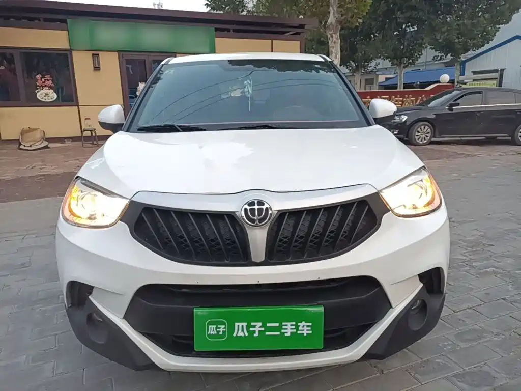 Zhonghua V3 — миниатюра 3