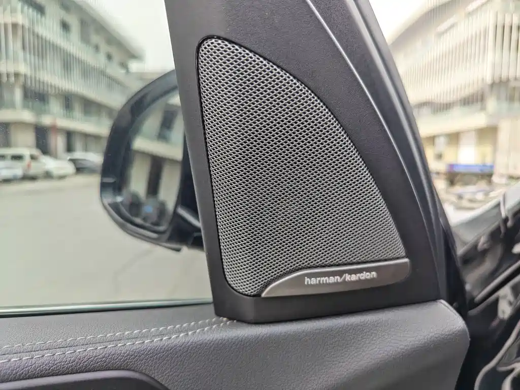 BMW X7 — миниатюра 9