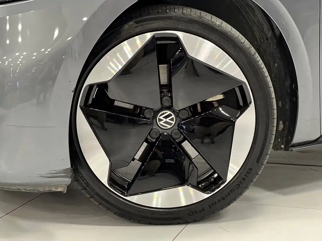 Volkswagen ID.3 — миниатюра 18
