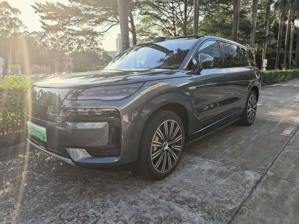Denza Denza N9