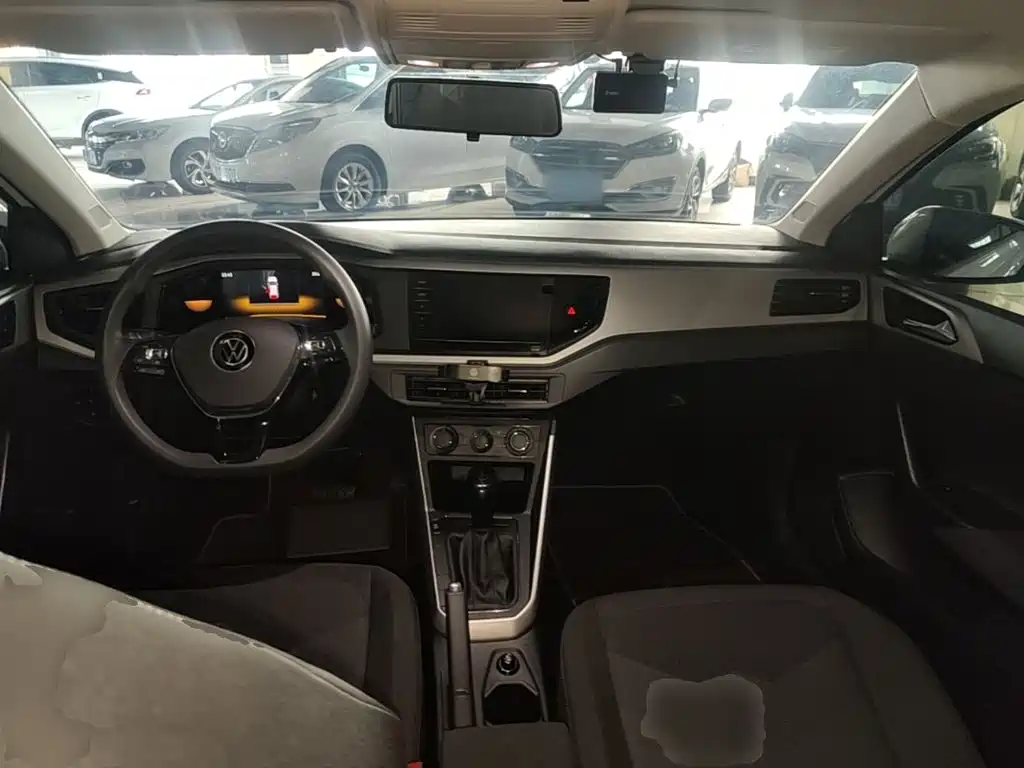 Volkswagen Polo — миниатюра 10