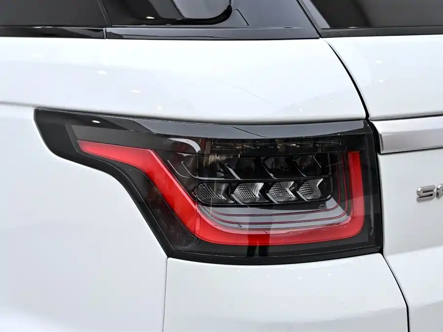 Land Rover Range Rover Sport Sport 2018 P400e