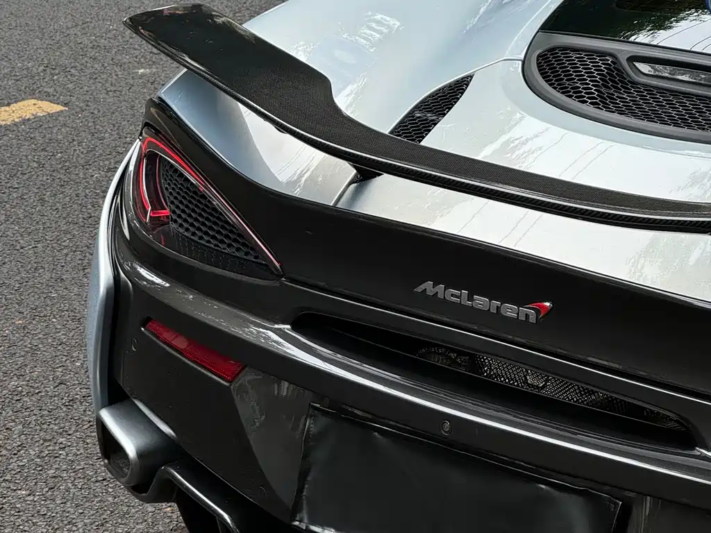 McLaren 570 — миниатюра 6