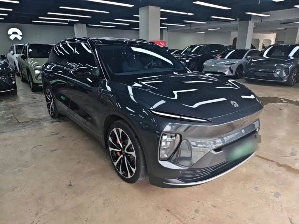 NIO ES8 2023 100kWh