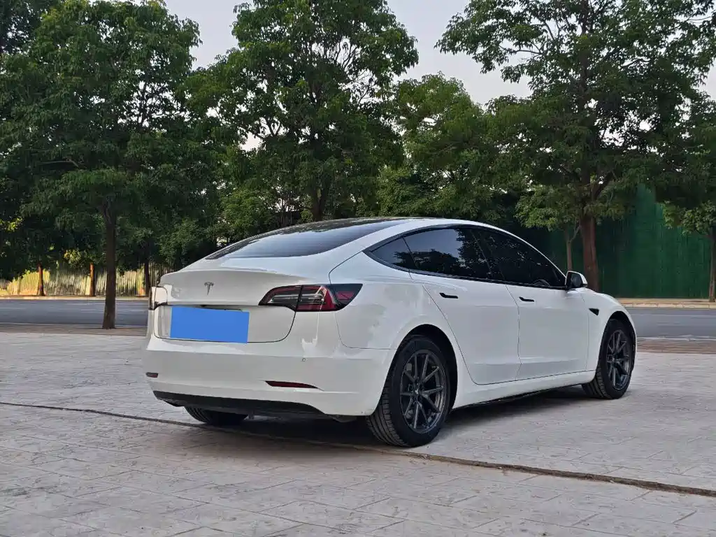 Tesla Model 3 — фотографии объявления, Фото 14