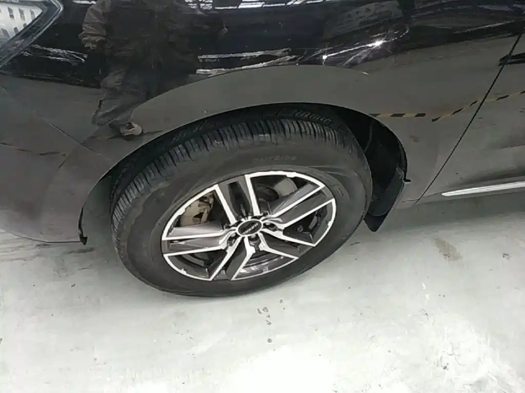 Haval F5 — миниатюра 23