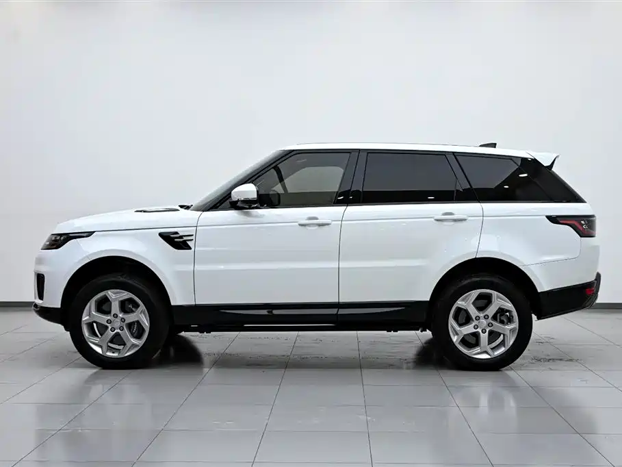 Land Rover Range Rover Sport Sport 2018 P400e