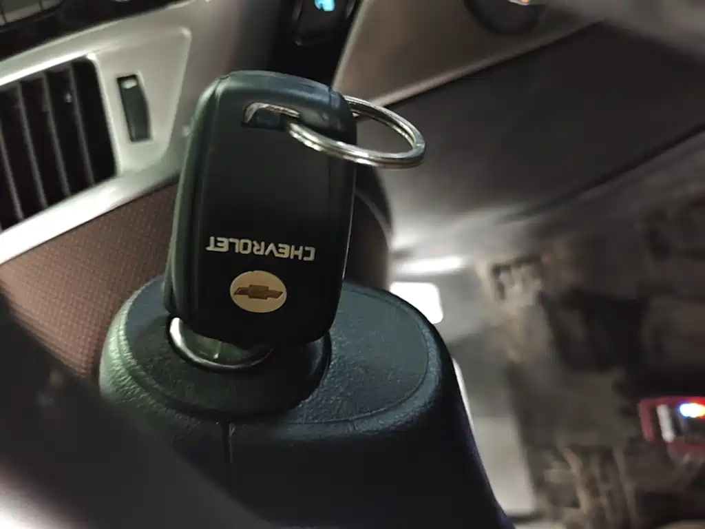 Chevrolet Cruze 2013 1.6L AT Luxury