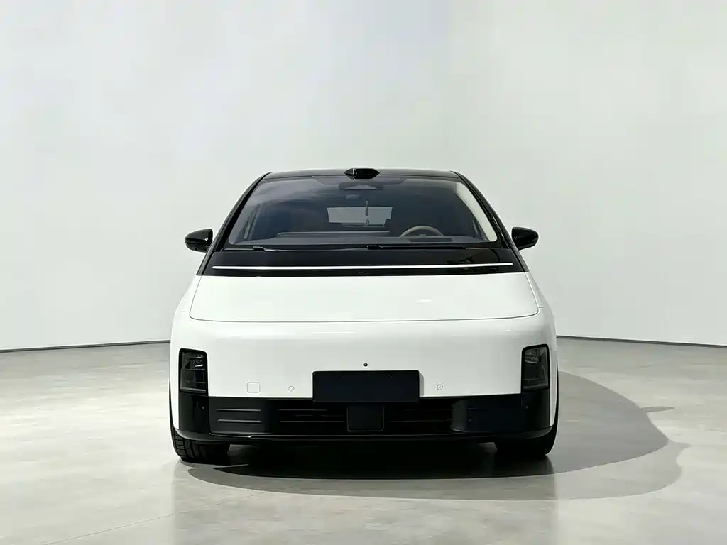 Li Auto Li MEGA — миниатюра 3