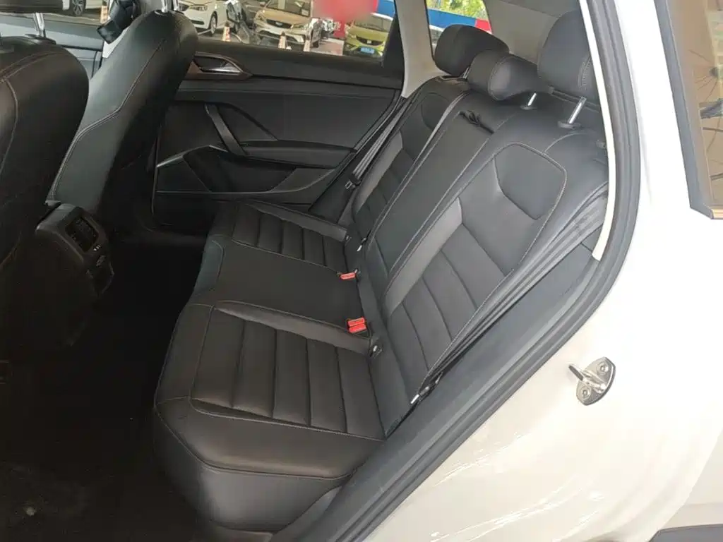 Volkswagen Tharu — миниатюра 17
