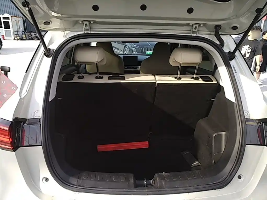 Wuling Bingo PLUS — миниатюра 19
