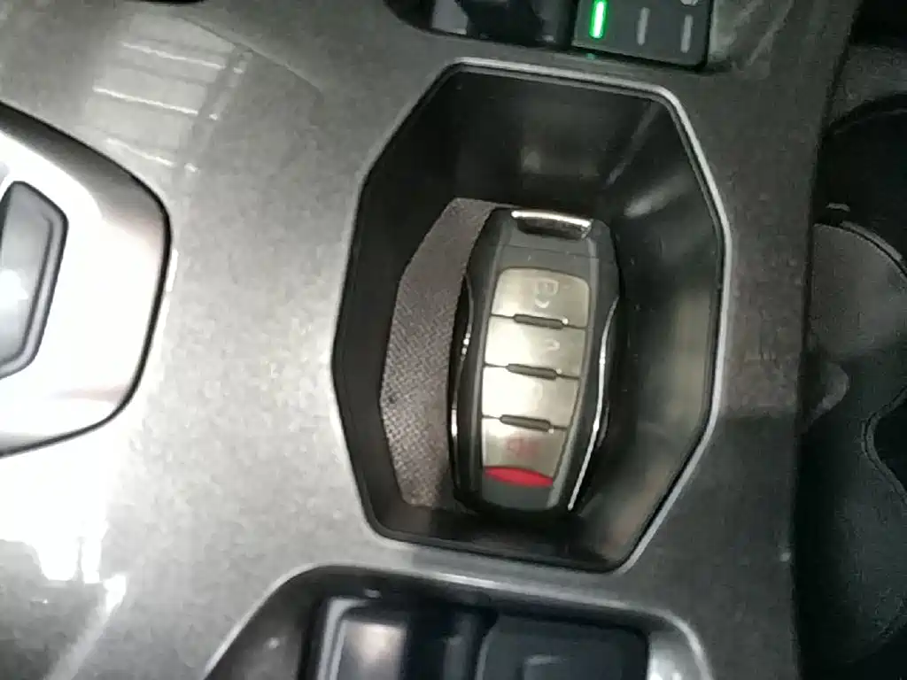 Haval F5 — миниатюра 9