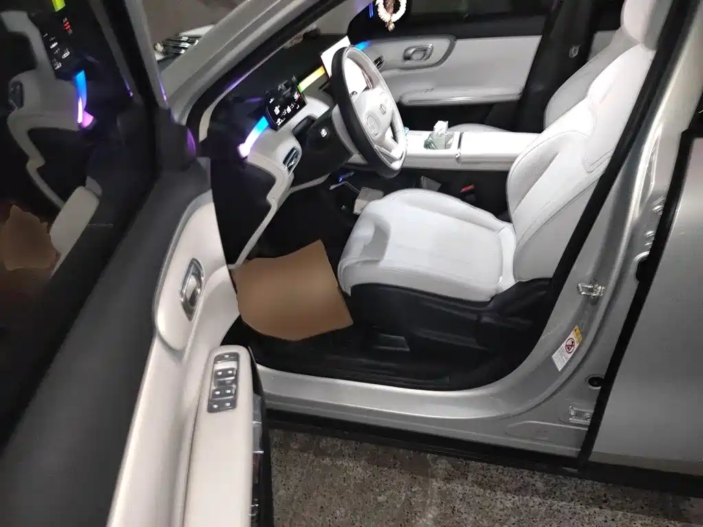 Qiyuan Qiyuan Q05 — миниатюра 17