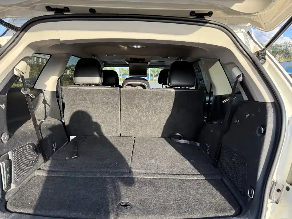 Dodge Journey — миниатюра 10