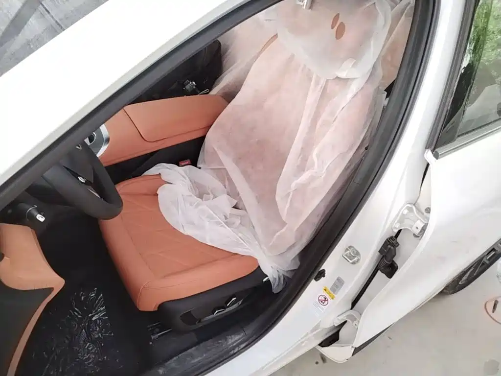 Changan CS75PLUS — фотографии объявления, Фото 15