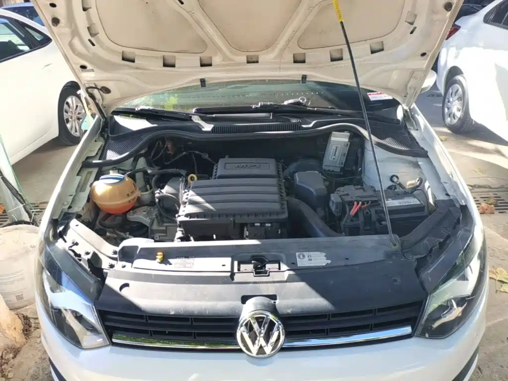 Volkswagen Polo — миниатюра 20