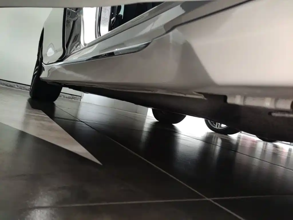 Honda Accord — миниатюра 21