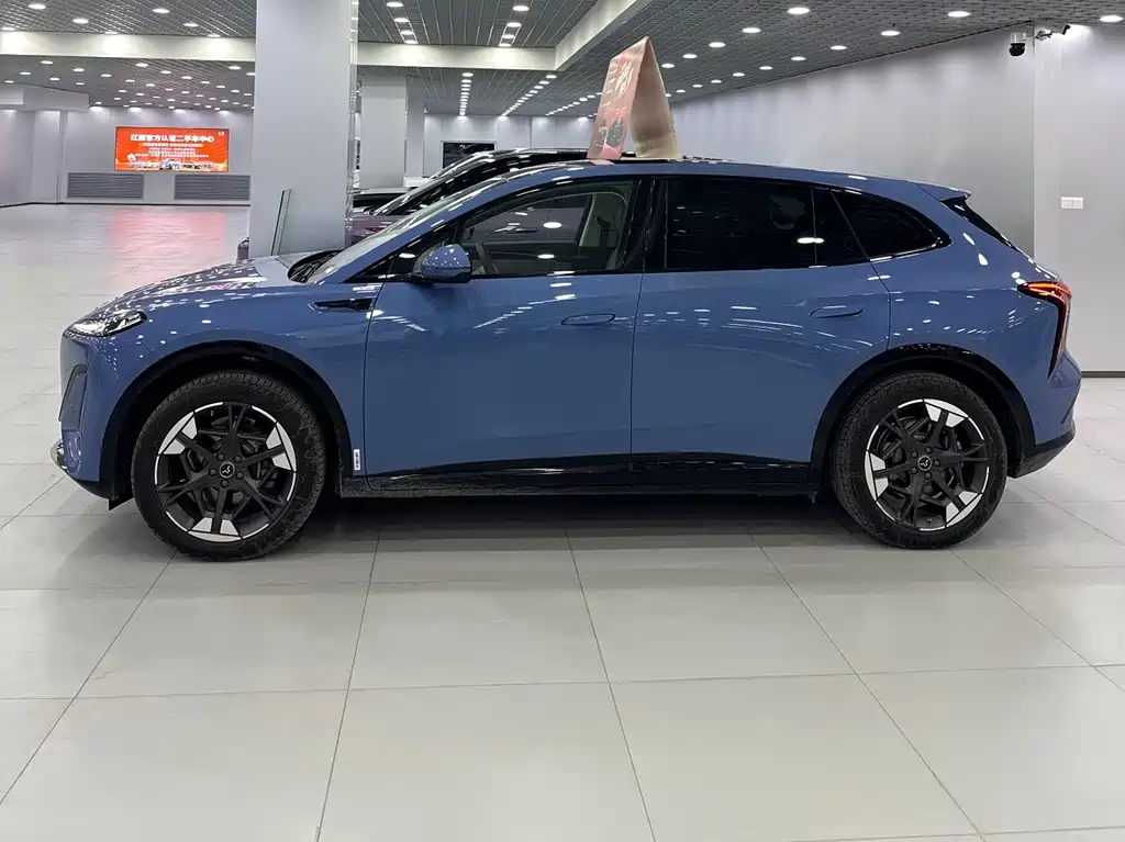 Hongqi HONGQI TIANGONG 06