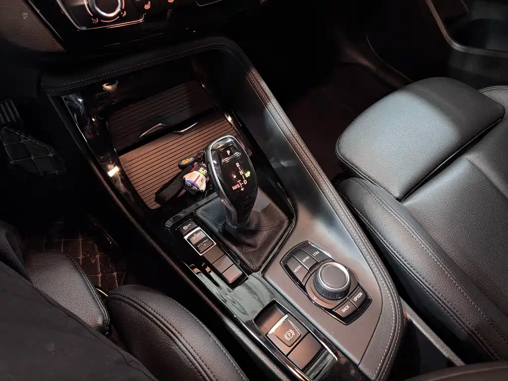 BMW X2 (Import) — миниатюра 14