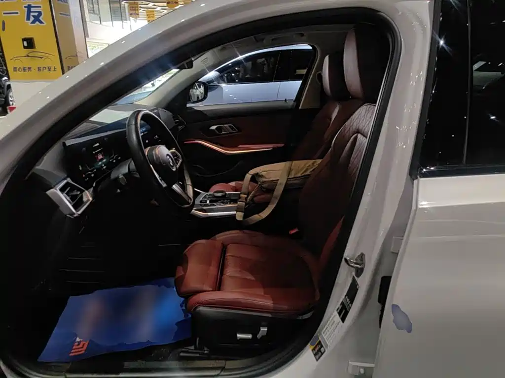 BMW i3 — миниатюра 15