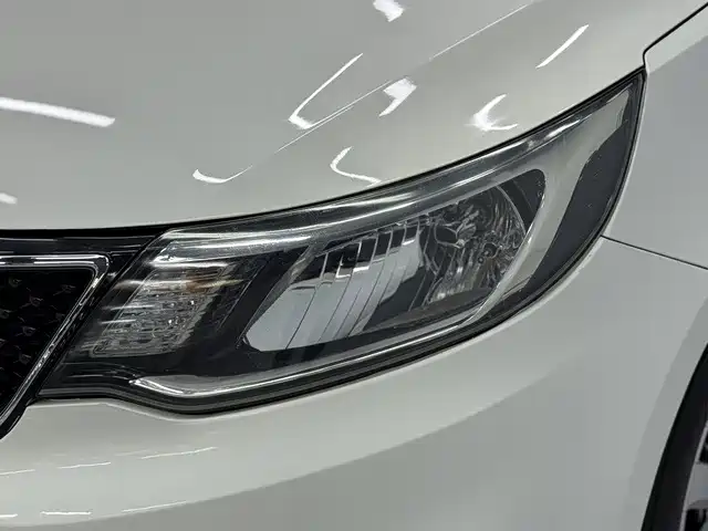 Kia K2 — миниатюра 9