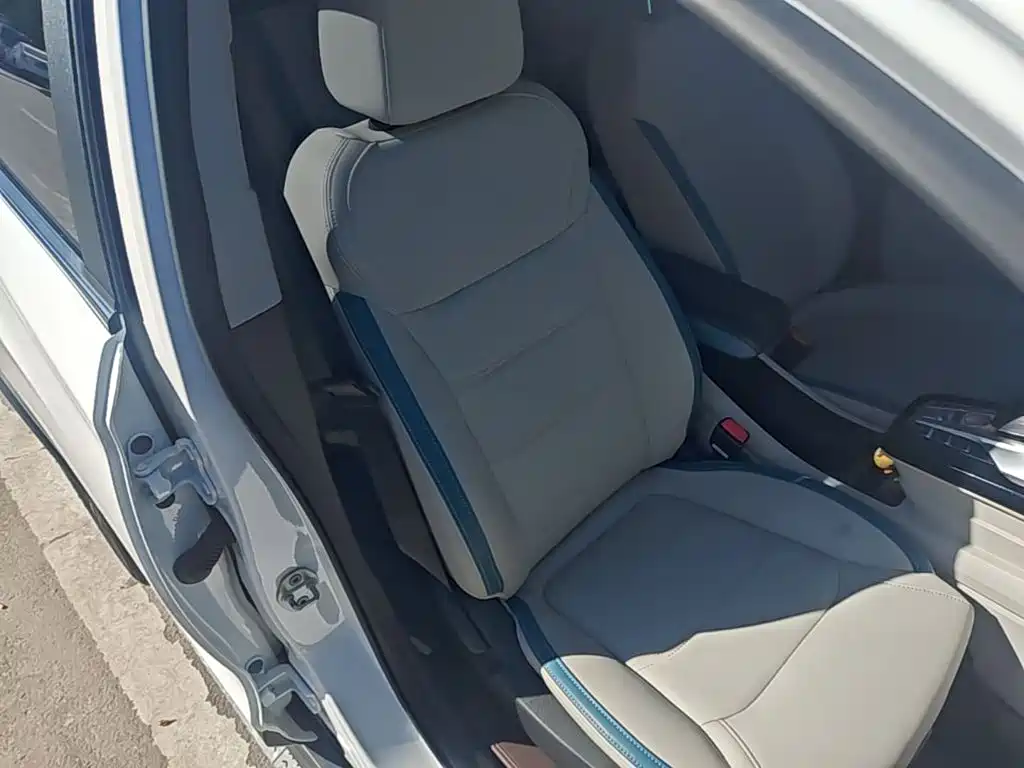 BYD Yuan Pro — миниатюра 25
