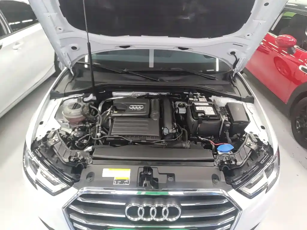 Audi A3 — миниатюра 20