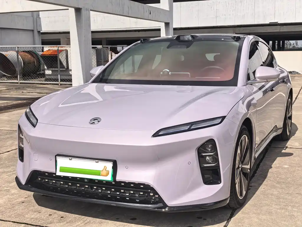 NIO ET5T