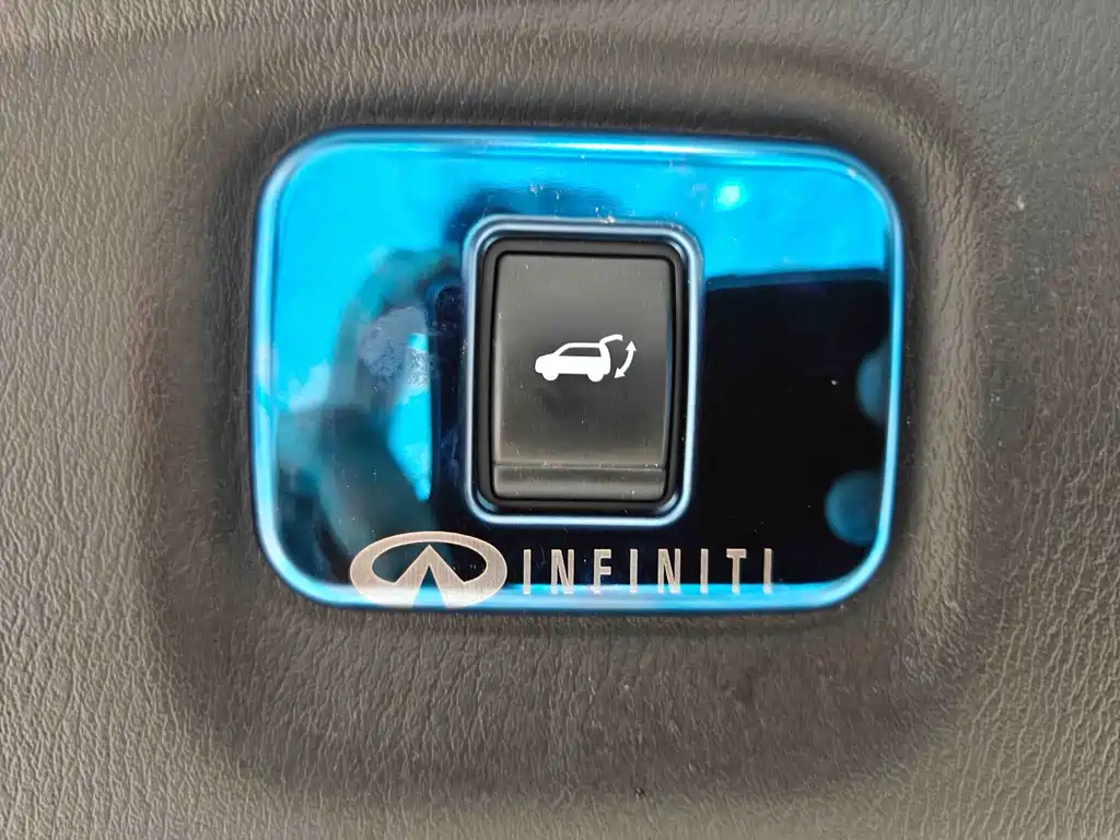 Infiniti QX60 (Import) — миниатюра 20