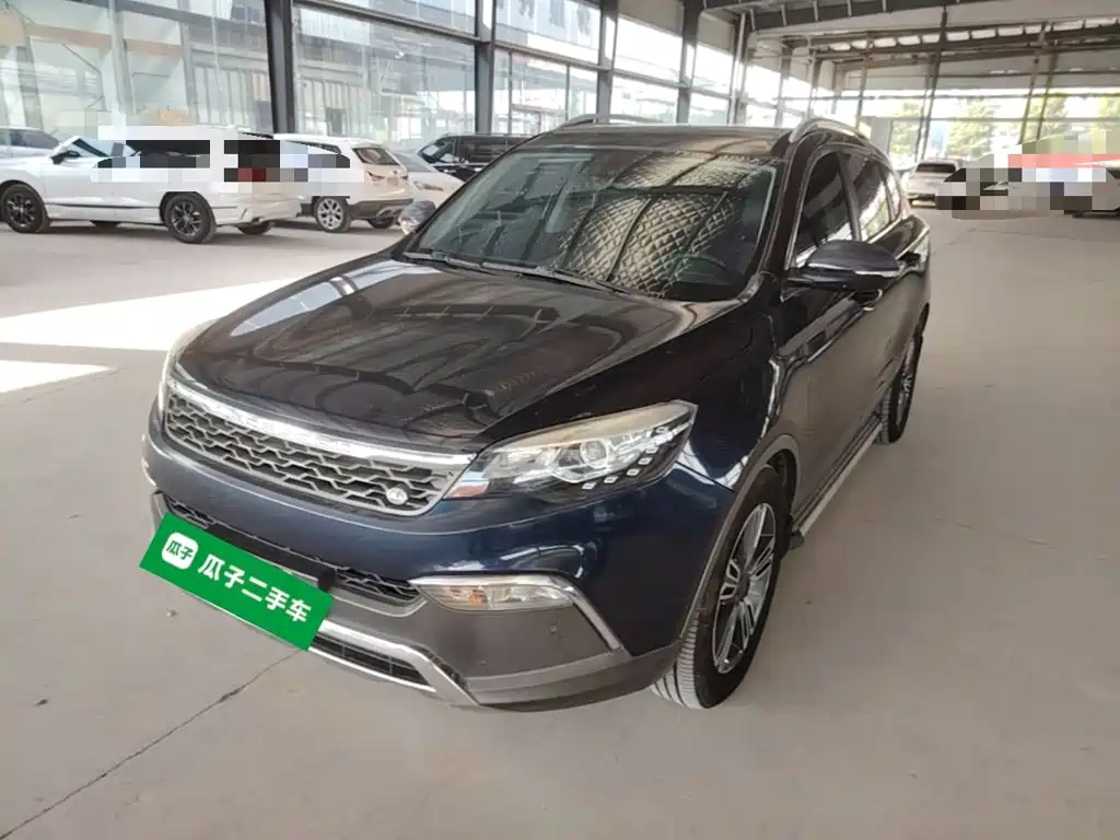 Leopaard Leopaard CS10 — миниатюра 2
