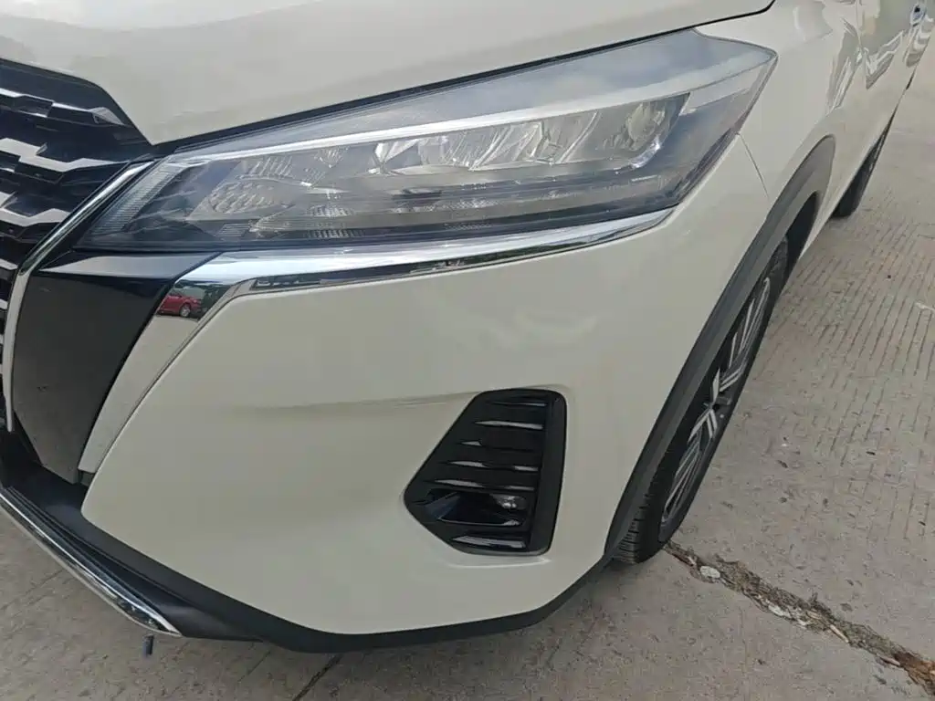 Nissan Kicks — миниатюра 24