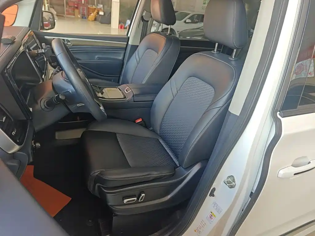GAC Motor Trumpchi M8 — миниатюра 15