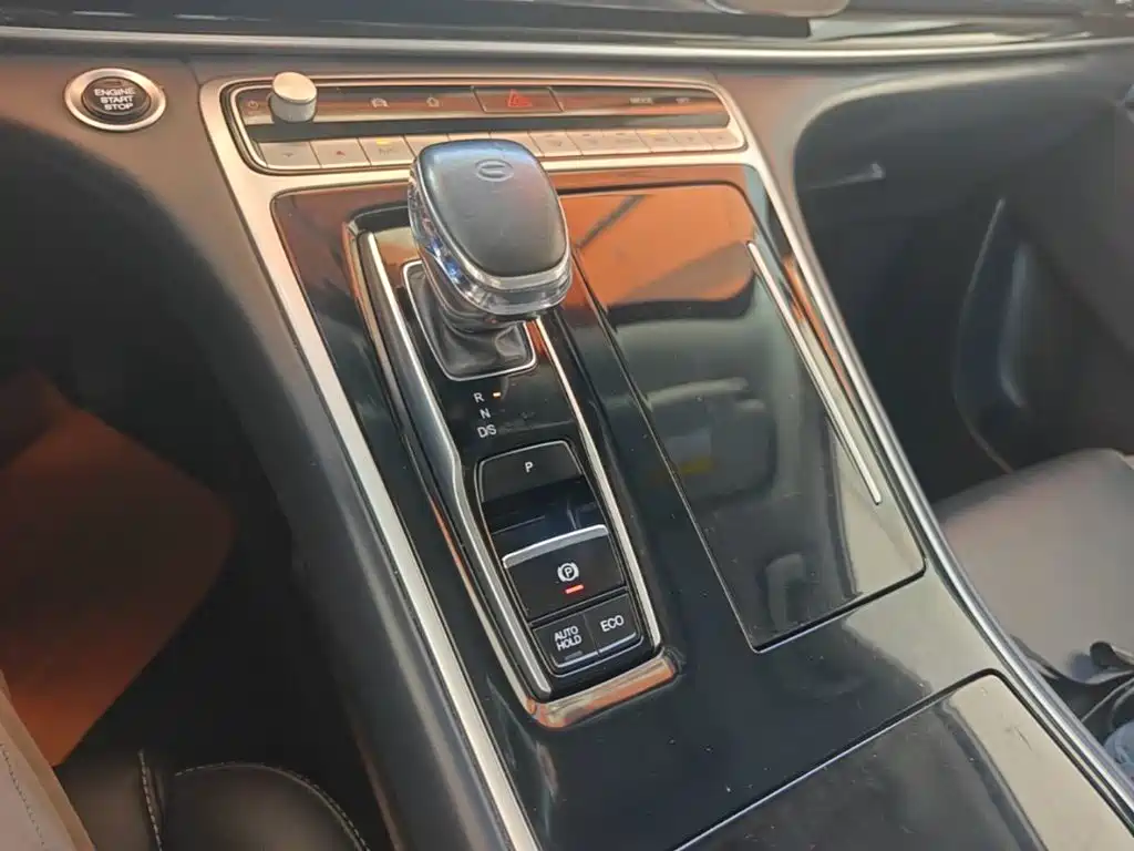 GAC Motor Trumpchi M8 — миниатюра 14