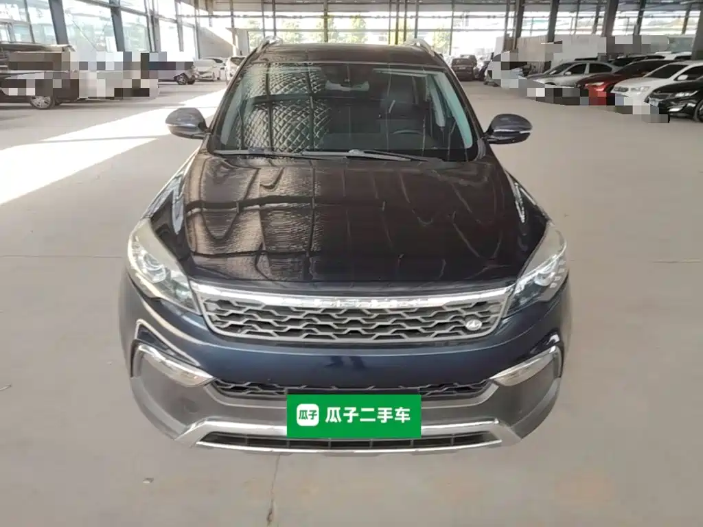 Leopaard Leopaard CS10 — миниатюра 3