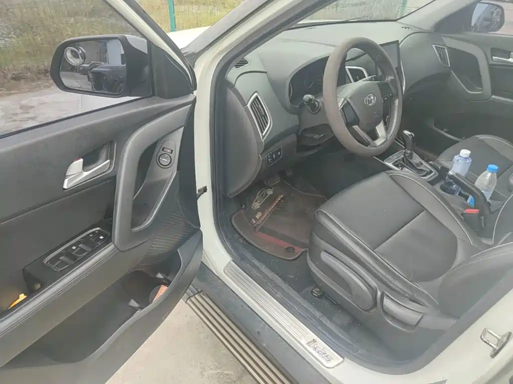 Hyundai ix25 — миниатюра 16