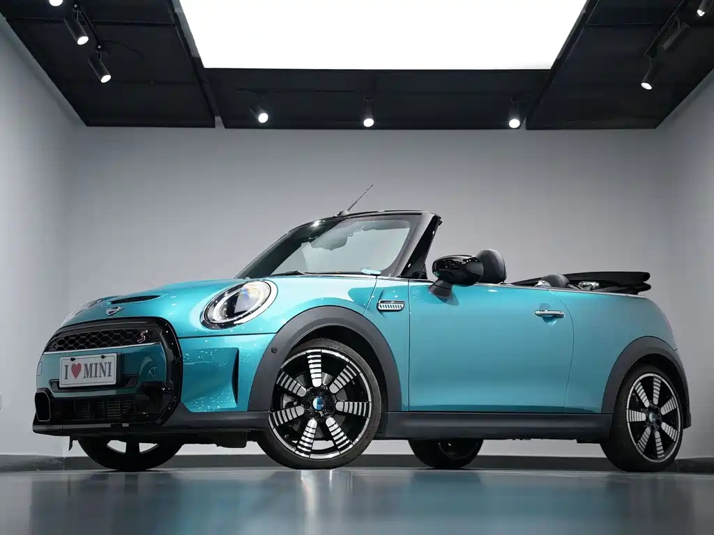 MINI Mini — миниатюра 4