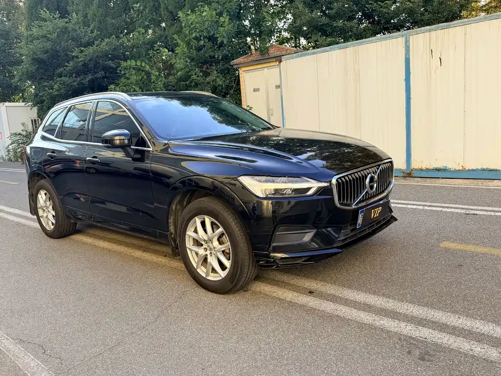 Volvo XC60 — миниатюра 2