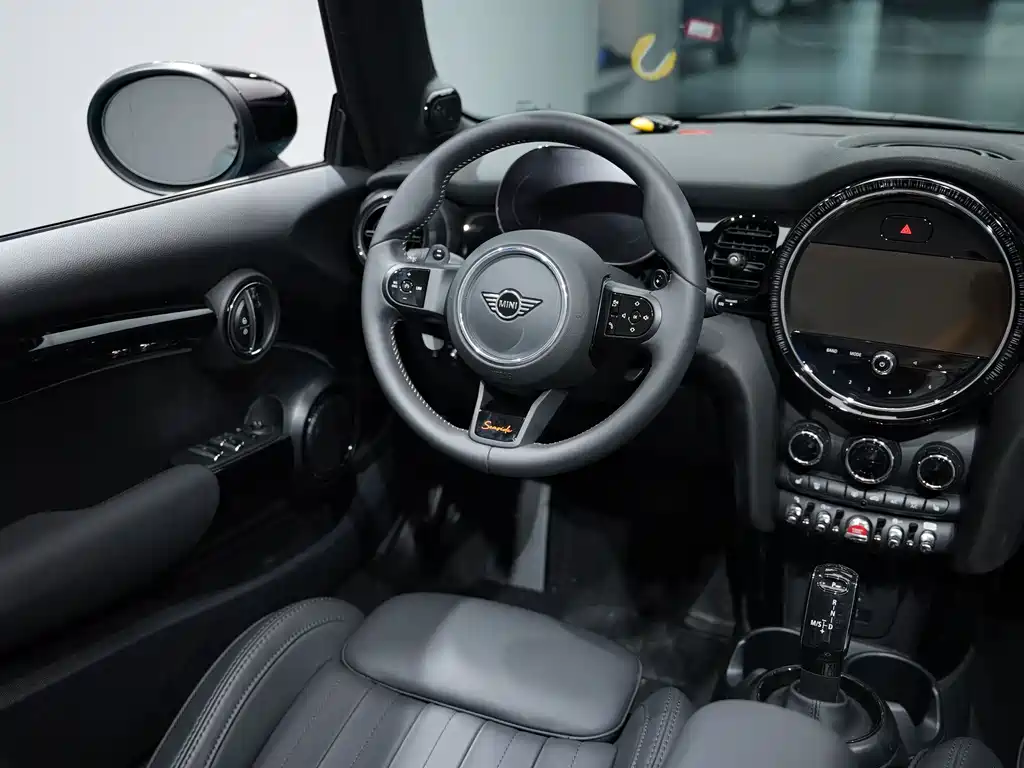 MINI Mini — миниатюра 17