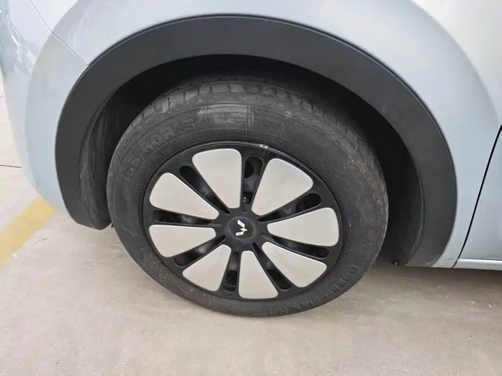 Wuling Bingo — миниатюра 23