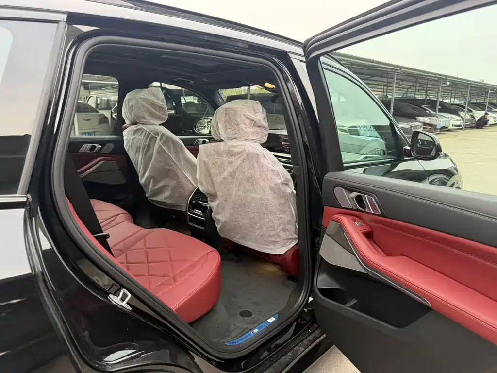BMW X5 — миниатюра 21