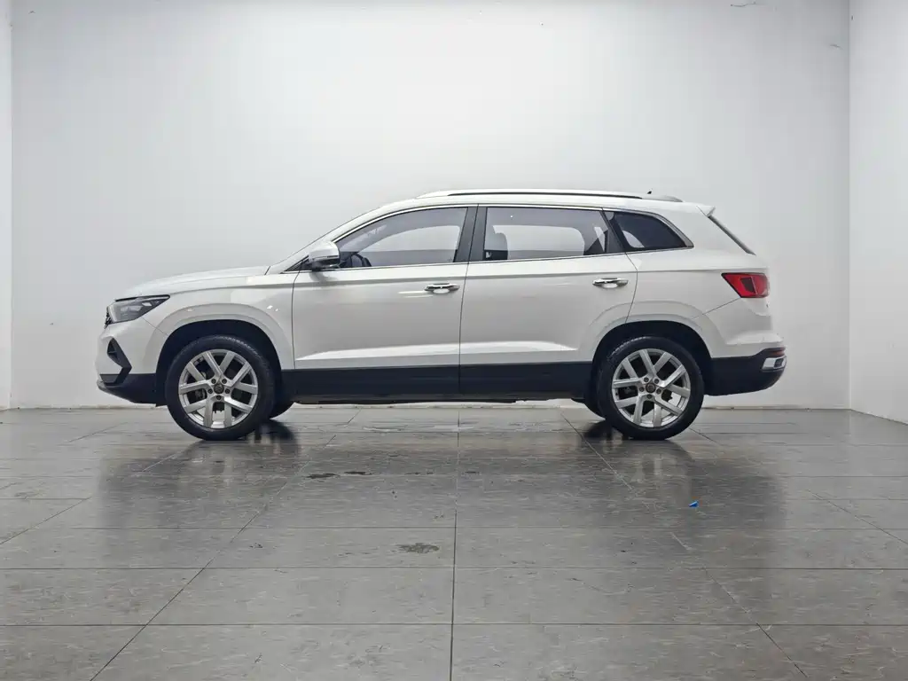 Jetta VS7 — миниатюра 11