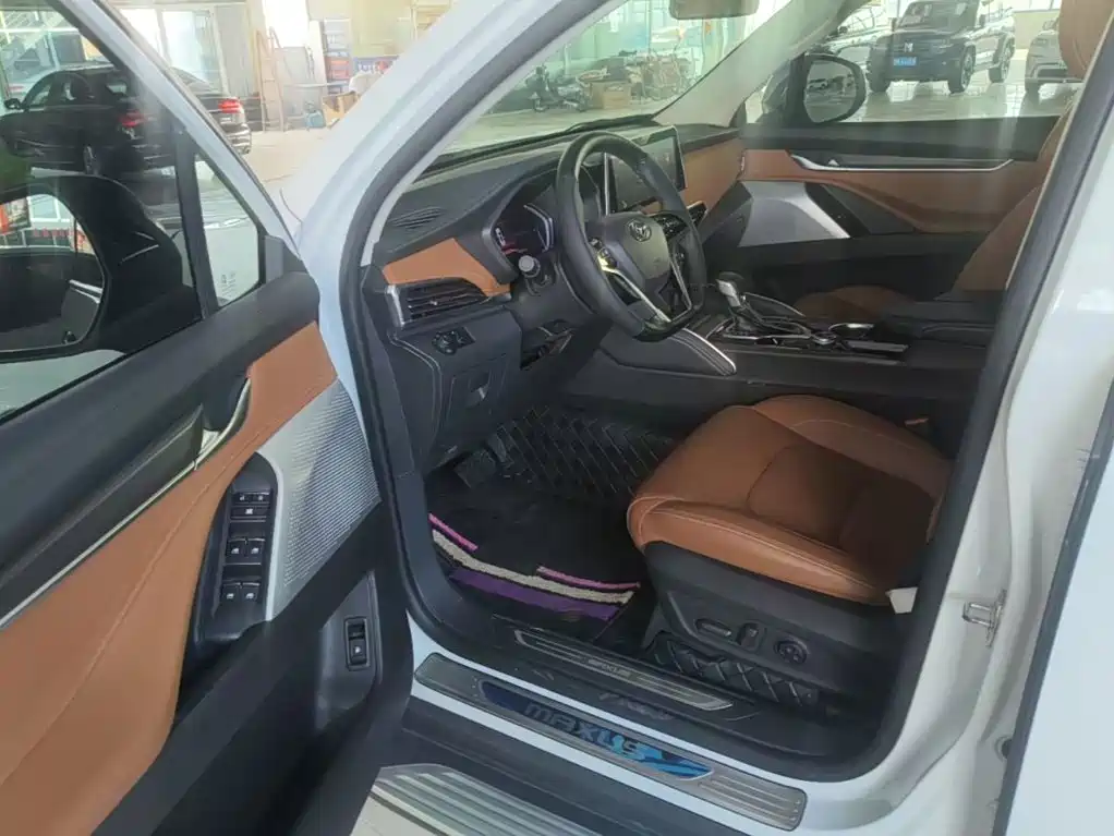 MAXUS D90 — миниатюра 16