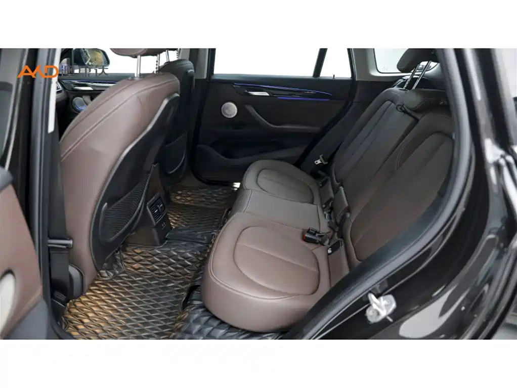 BMW X1 — миниатюра 7