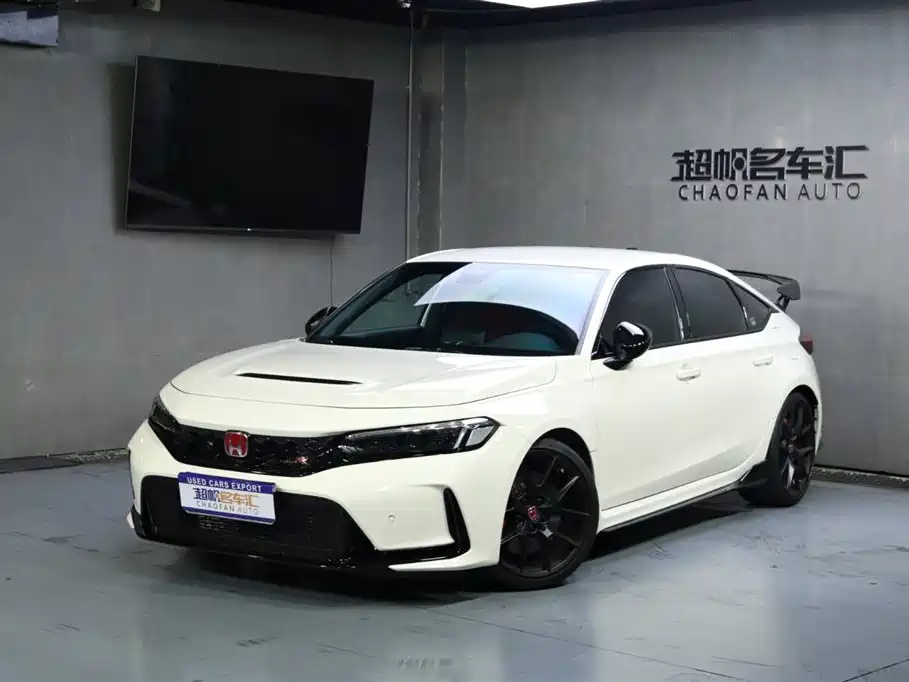 Купить Honda Civic (Import)