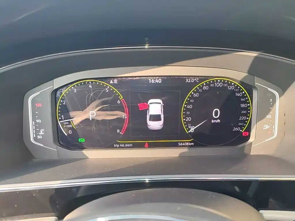 Volkswagen Passat — миниатюра 12