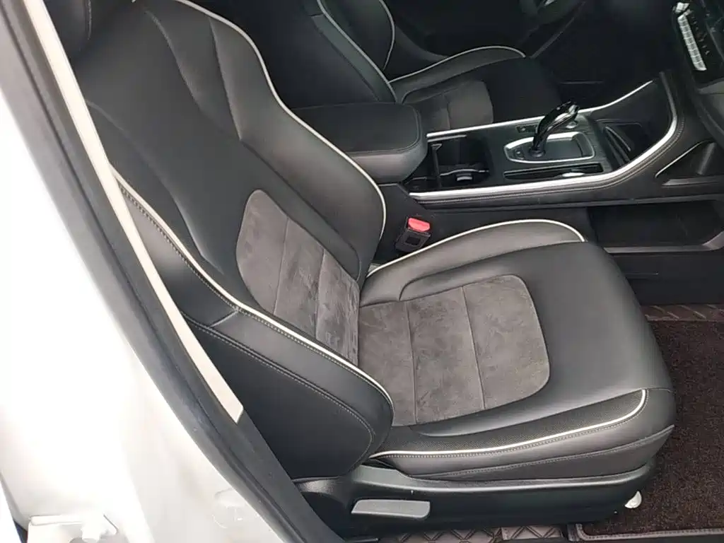 Haval H6 — миниатюра 25