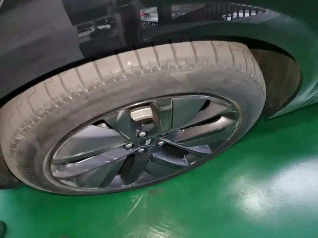 Li Auto Li L6 — миниатюра 23