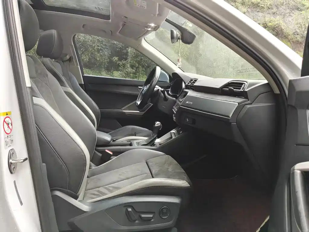 Audi Q3 — миниатюра 15