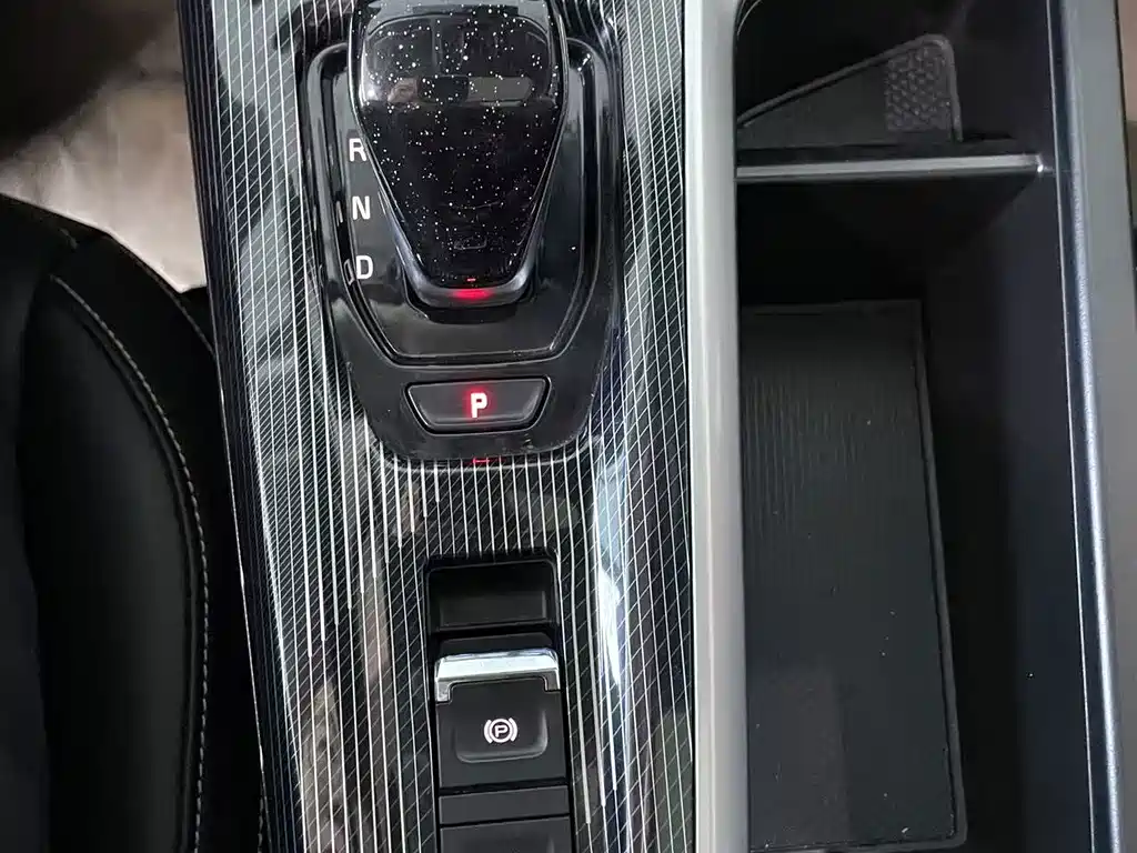 Haval Chitu — миниатюра 14