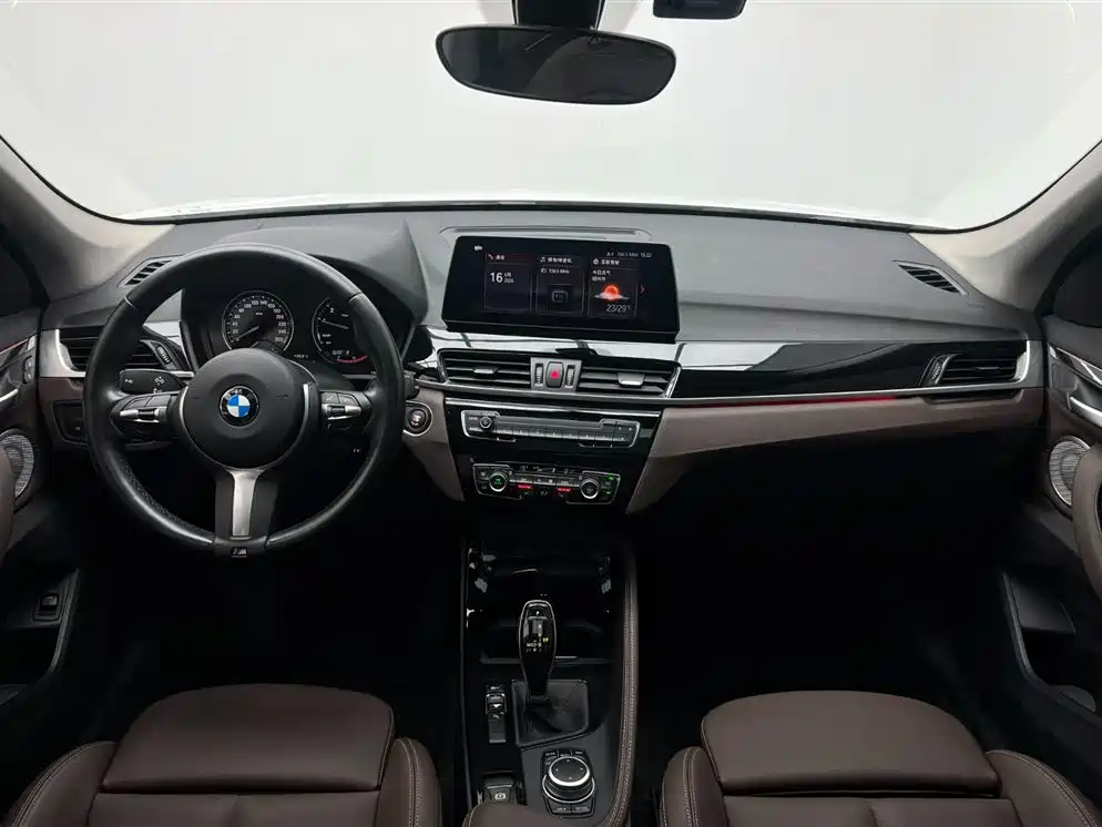 BMW X1 — фотографии объявления, Фото 19
